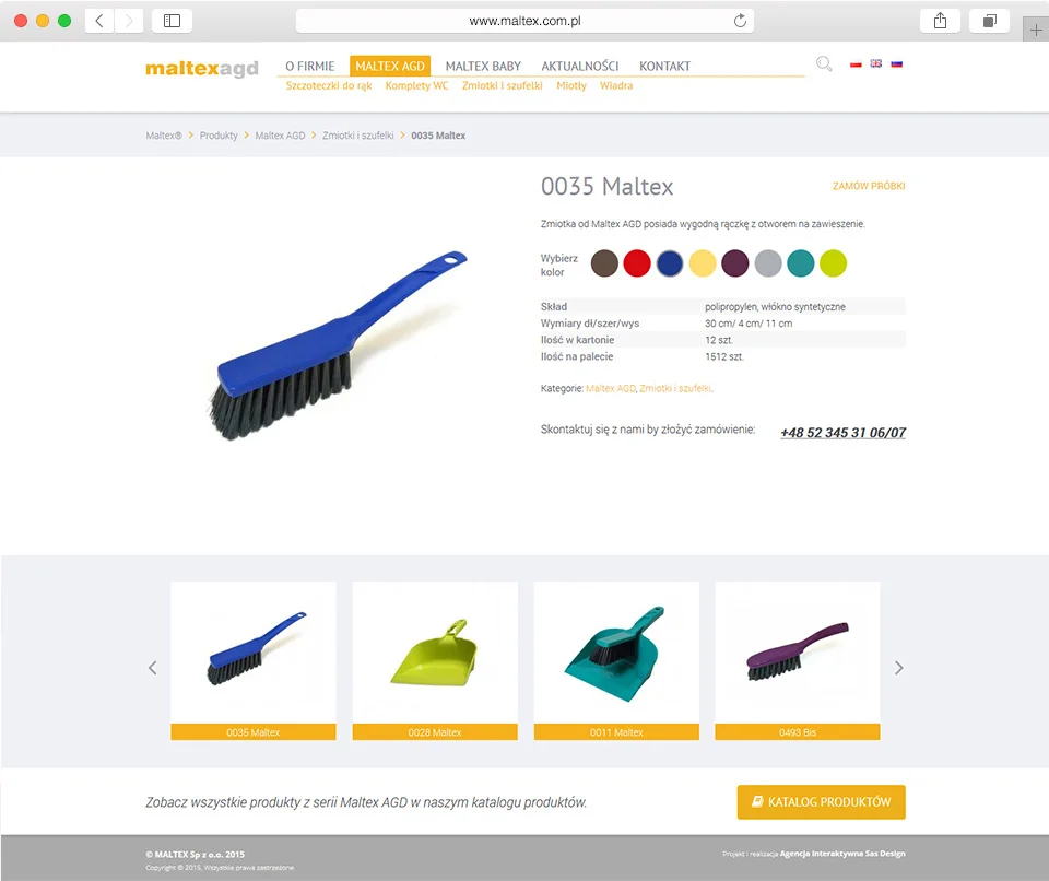 maltex-agd-product