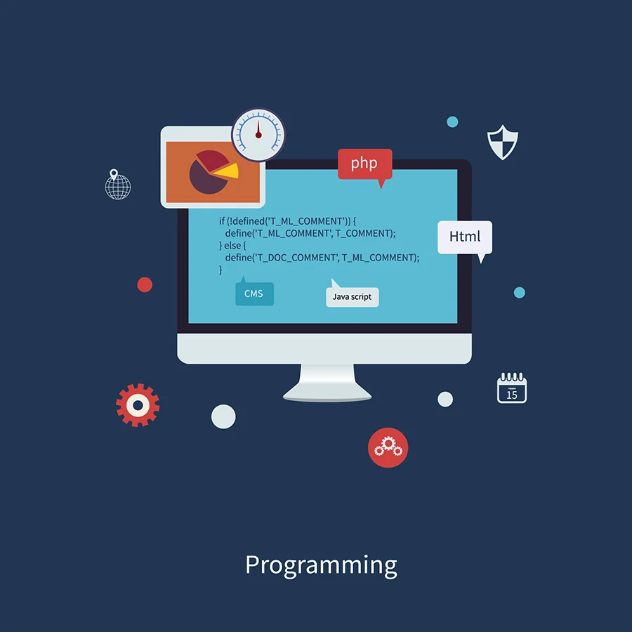programowanie